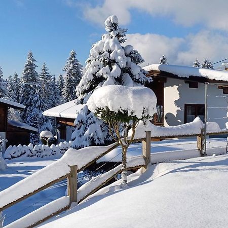 Ferienwohnung Sappl Шеффау-ам-Вільден-Кайзер Екстер'єр фото