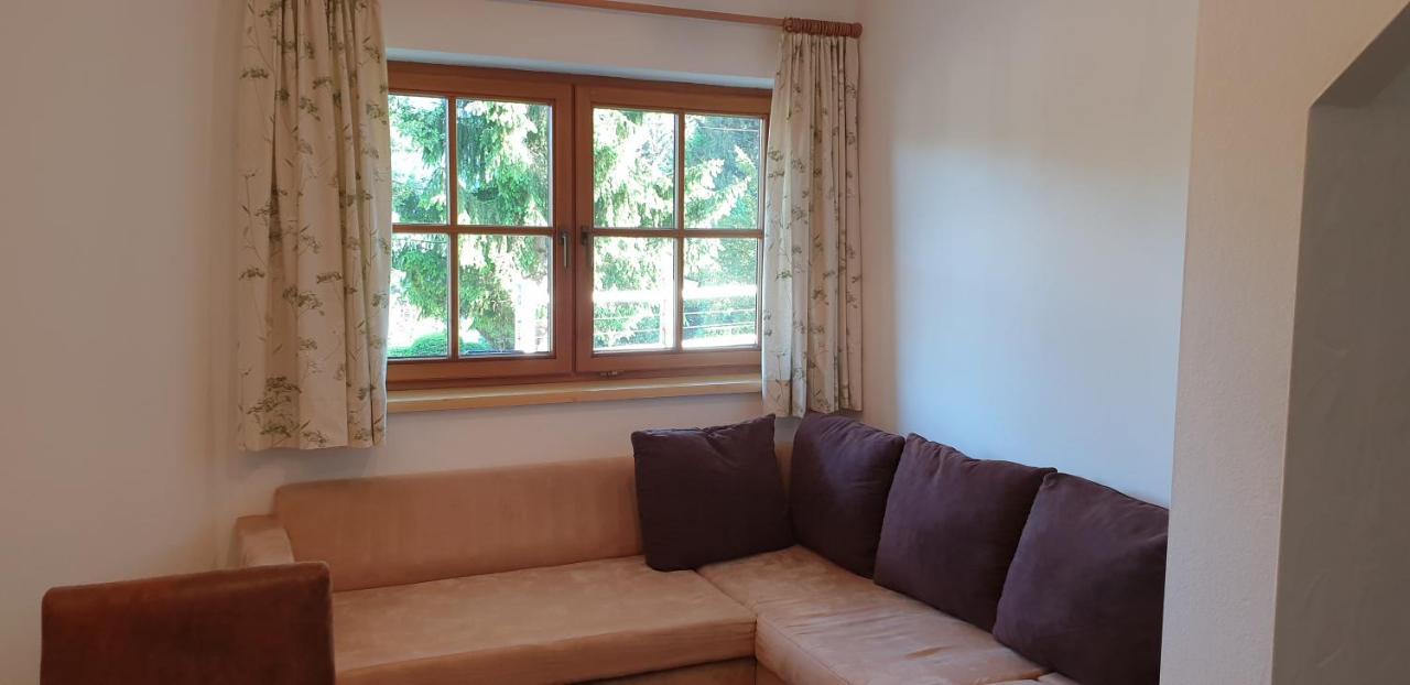 Ferienwohnung Sappl Шеффау-ам-Вільден-Кайзер Екстер'єр фото