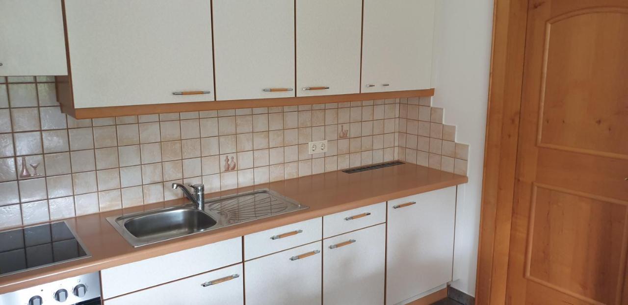 Ferienwohnung Sappl Шеффау-ам-Вільден-Кайзер Екстер'єр фото
