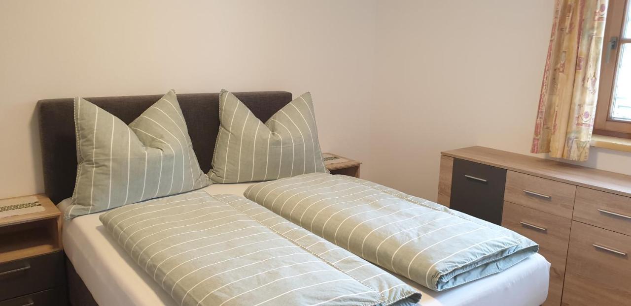 Ferienwohnung Sappl Шеффау-ам-Вільден-Кайзер Екстер'єр фото