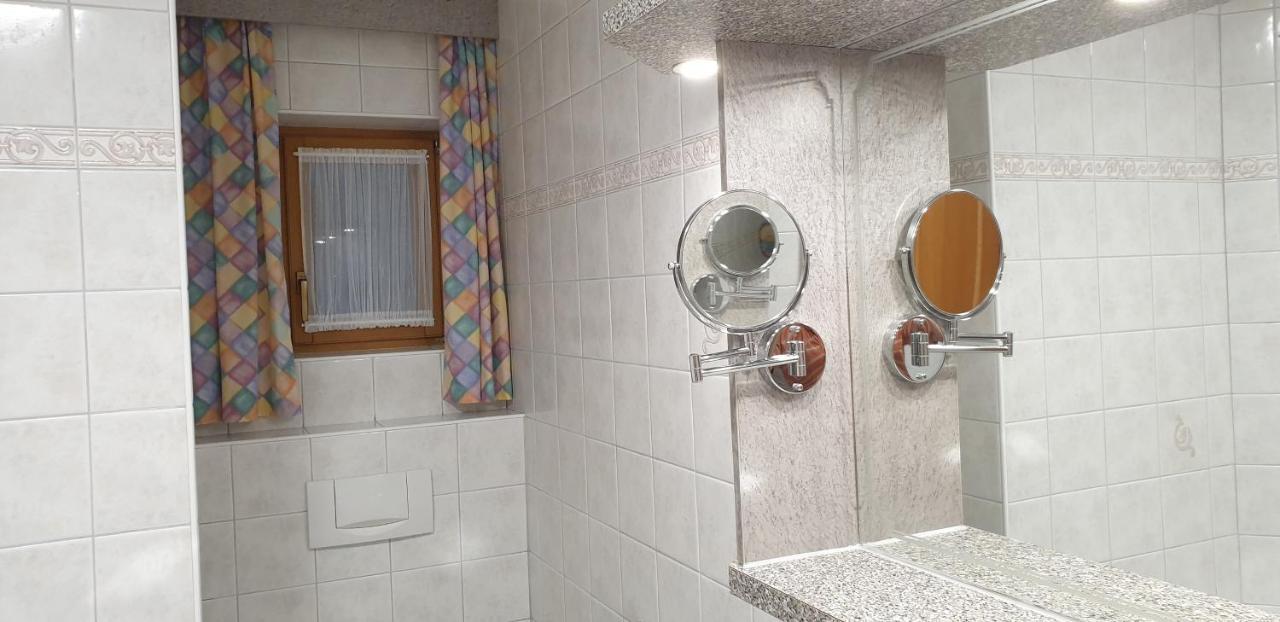 Ferienwohnung Sappl Шеффау-ам-Вільден-Кайзер Екстер'єр фото